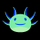Logo of Axolo