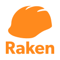 Logo of Raken