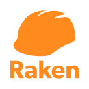 Logo of Raken