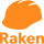 Logo of Raken