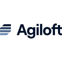 Logo of Agiloft Contract Management Suite