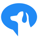 Logo of SocialDog