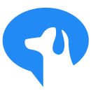 Logo of SocialDog