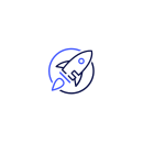 Logo of LoneScale