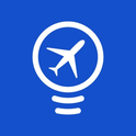Logo of TravelPerk