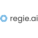 Logo of Regie.ai