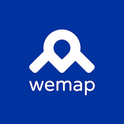 Logo of Wemap