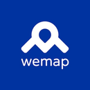 Logo of Wemap