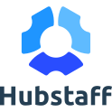 Logo of Hubstaff