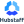 Logo of Hubstaff