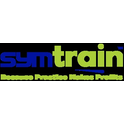 Logo of Symtrain