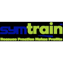 Logo of Symtrain
