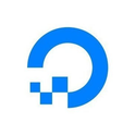 Logo of DigitalOcean Spaces