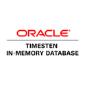 Logo of Oracle TimesTen