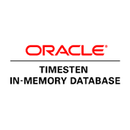 Logo of Oracle TimesTen