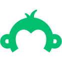 Logo of SurveyMonkey Engage