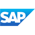 Logo of SAP Sales Cloud