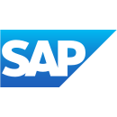 Logo of SAP Sales Cloud