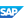 Logo of SAP Sales Cloud