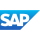Logo of SAP Sales Cloud