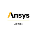Logo of Ansys Motion