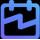 Logo of zcal