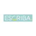 Logo of ESCRIBA