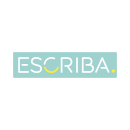 Logo of ESCRIBA