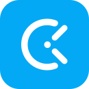 Logo of Clockify