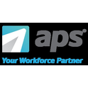 Logo of APS
