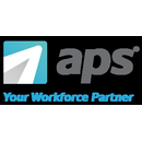 Logo of APS