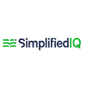 Logo of SimplifiedIQ