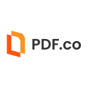 Logo of PDF.co