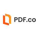 Logo of PDF.co