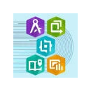 Logo of ArcGIS App Builders