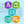 Logo of ArcGIS App Builders