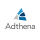 Logo of Adthena