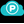 Logo of pCloud