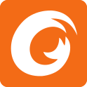 Logo of Foxit PDF Reader