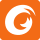 Logo of Foxit PDF Reader