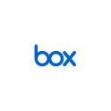 Logo of Box