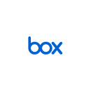 Logo of Box