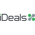 Logo of iDeals Virtual Data Room