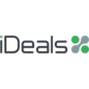 Logo of iDeals Virtual Data Room