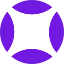 Logo of AudioEye