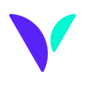 Logo of Viably