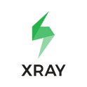Logo of Xray Test Management