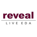 Logo of Reveal Live EDA