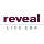 Logo of Reveal Live EDA