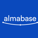 Logo of Almabase
